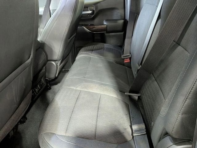 2019 GMC Sierra 1500 Elevation