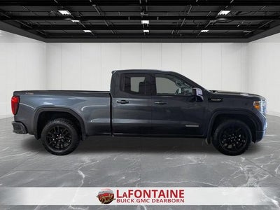 2019 GMC Sierra 1500 Elevation