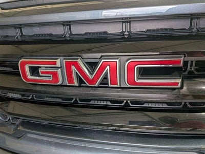 2019 GMC Sierra 1500 Elevation