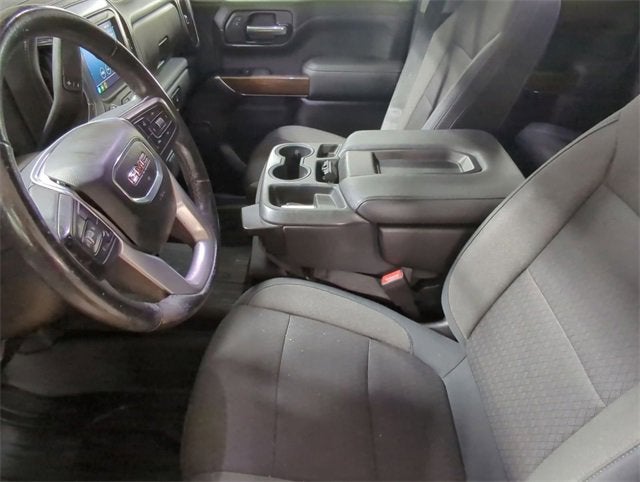 2019 GMC Sierra 1500 Elevation