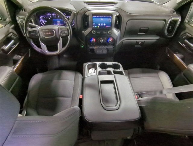 2019 GMC Sierra 1500 Elevation