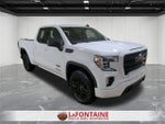 2019 GMC Sierra 1500 Elevation