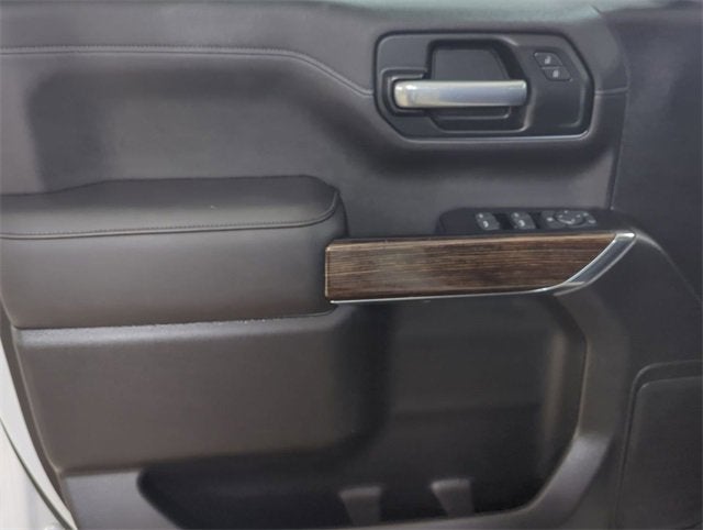 2019 GMC Sierra 1500 Elevation