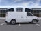 2025 GMC Savana Cargo 3500 Work Van