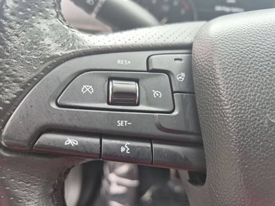 2019 Cadillac XT4 FWD Sport