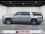 2017 Cadillac Escalade ESV Luxury