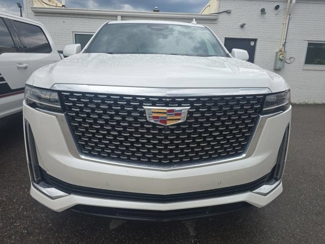 2024 Cadillac Escalade ESV Premium Luxury