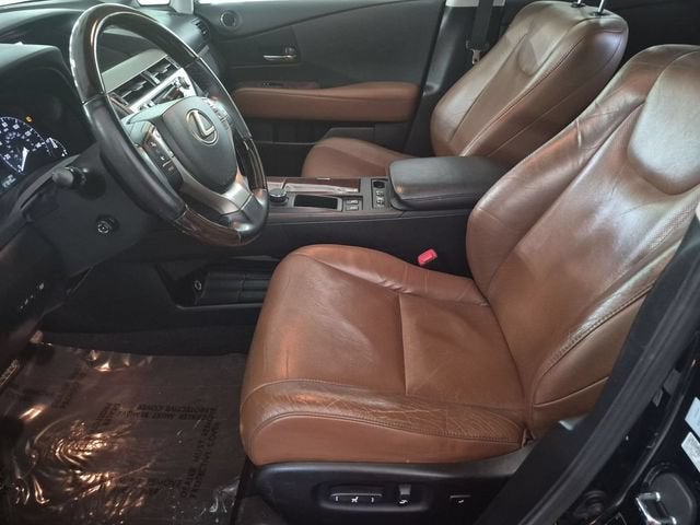 2013 Lexus RX 350 4DR AWD
