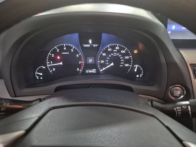 2013 Lexus RX 350 4DR AWD