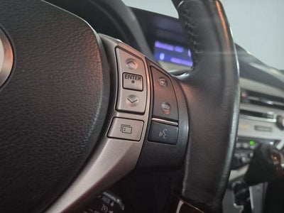 2013 Lexus RX 350 4DR AWD