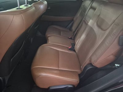 2013 Lexus RX 350 4DR AWD
