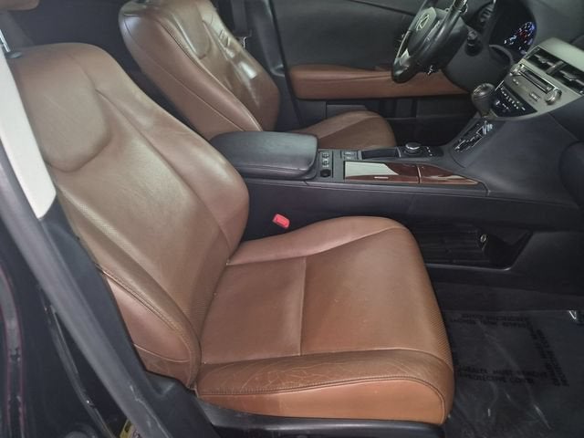 2013 Lexus RX 350 4DR AWD