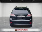 2013 Lexus RX 350 4DR AWD