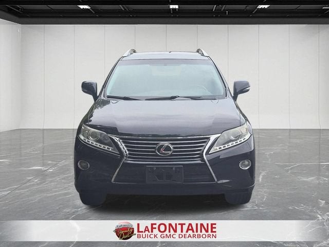 2013 Lexus RX 350 4DR AWD
