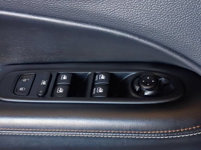 2021 Jeep Compass Latitude FWD