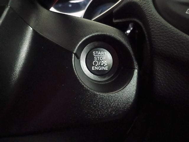 2021 Jeep Compass Latitude FWD
