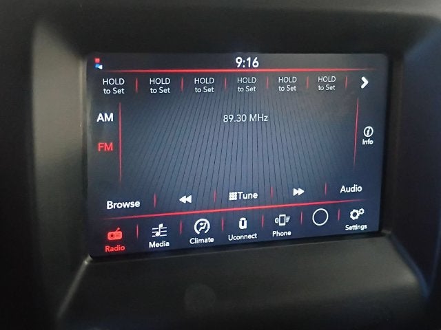 2021 Jeep Compass Latitude FWD