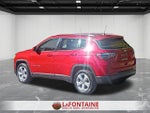 2021 Jeep Compass Latitude FWD