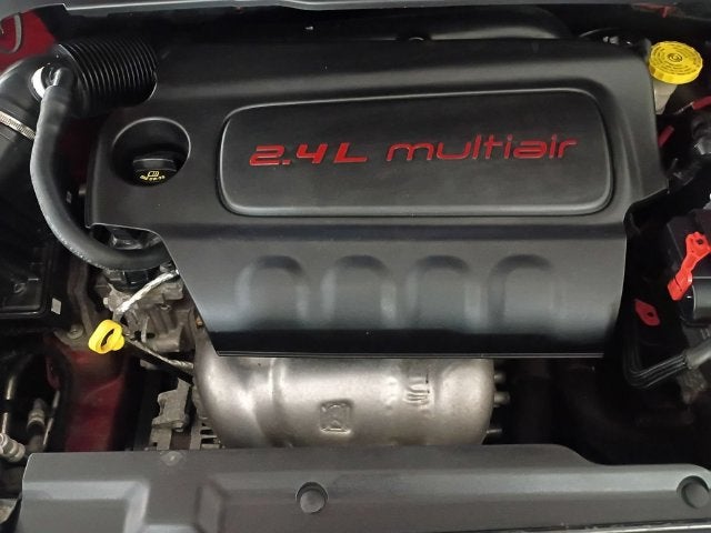 2021 Jeep Compass Latitude FWD