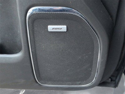 2017 Chevrolet Silverado 1500 High Country