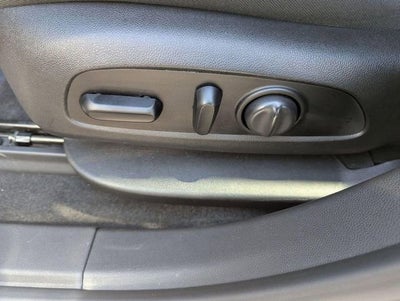 2021 Chevrolet Blazer 1LT