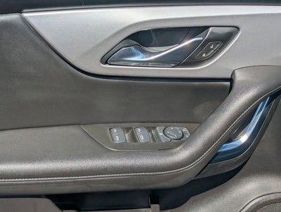 2021 Chevrolet Blazer 1LT