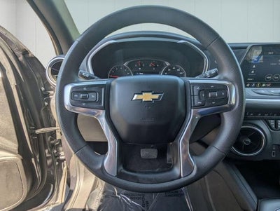 2021 Chevrolet Blazer 1LT
