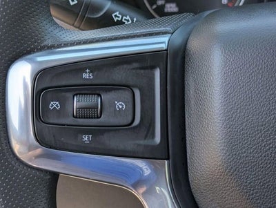 2021 Chevrolet Blazer 1LT