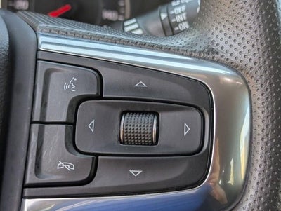 2021 Chevrolet Blazer 1LT