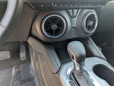 2021 Chevrolet Blazer 1LT