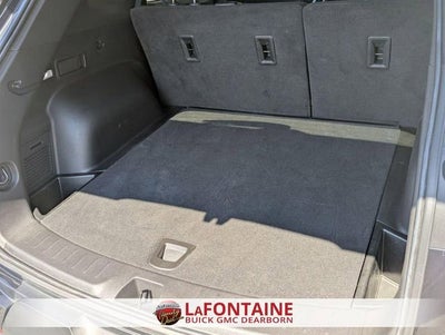 2021 Chevrolet Blazer 1LT