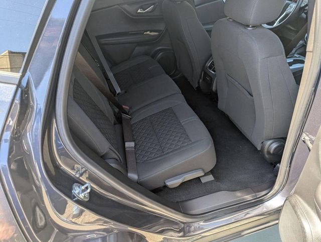 2021 Chevrolet Blazer 1LT