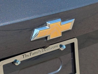 2021 Chevrolet Blazer 1LT