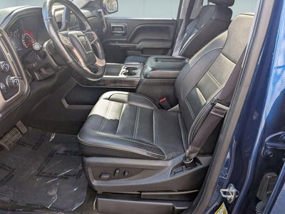 2016 GMC Sierra 1500 Denali