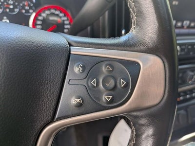 2016 GMC Sierra 1500 Denali