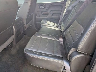 2016 GMC Sierra 1500 Denali