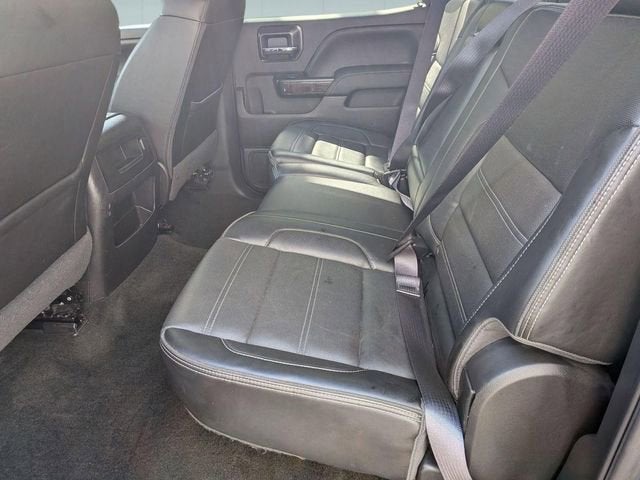 2016 GMC Sierra 1500 Denali