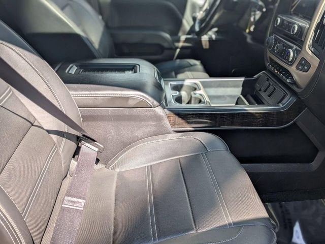 2016 GMC Sierra 1500 Denali