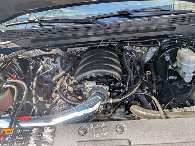 2016 GMC Sierra 1500 Denali