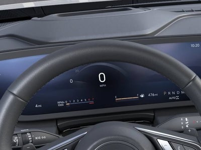 2027 Buick Enclave Preferred