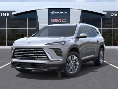 2027 Buick Enclave Preferred