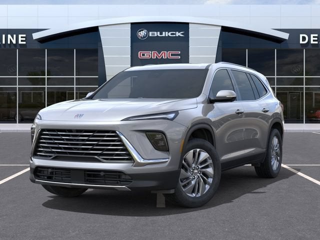 2027 Buick Enclave Preferred