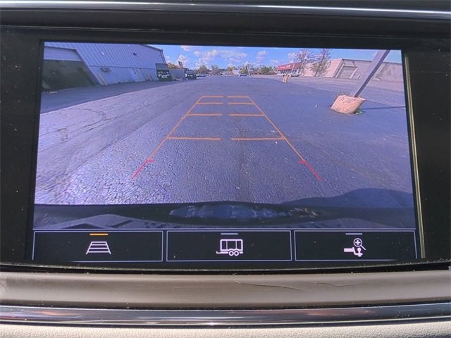 2022 Buick Enclave Essence