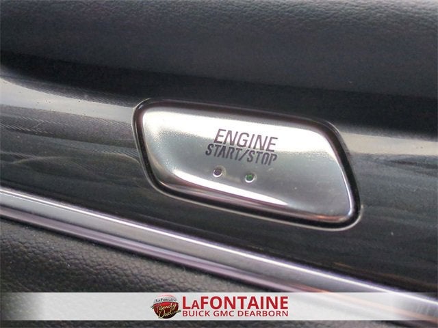 2022 Buick Enclave Essence