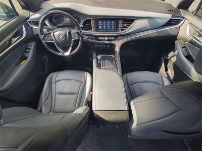2022 Buick Enclave Essence