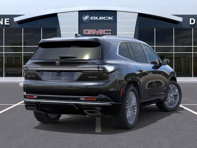 2027 Buick Enclave Avenir