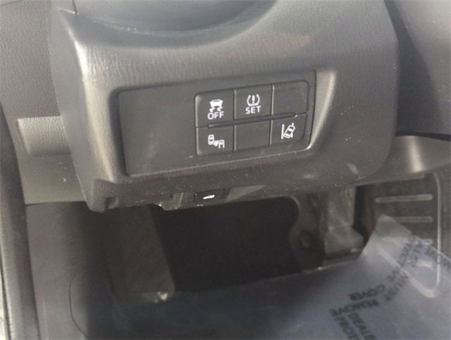 2017 Mazda Mazda MX-5 Miata RF Grand Touring