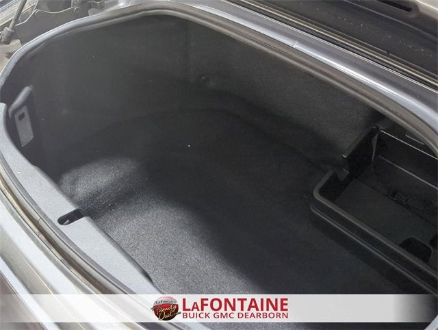 2017 Mazda Mazda MX-5 Miata RF Grand Touring