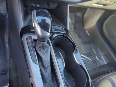 2024 Buick Envista Sport Touring