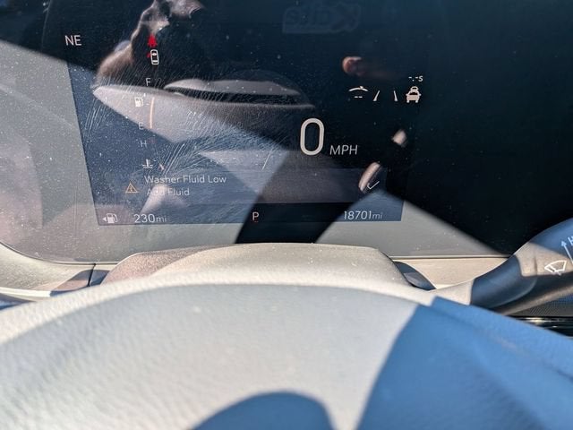 2024 Buick Envista Sport Touring